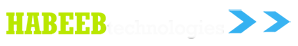 Habeeb technologies Logo Habeeb technologies Logo
